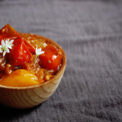 Tomato Chutney